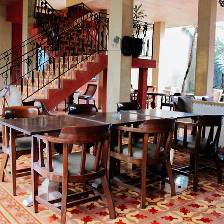 Kayu Arum Resort Salatiga Dış mekan fotoğraf