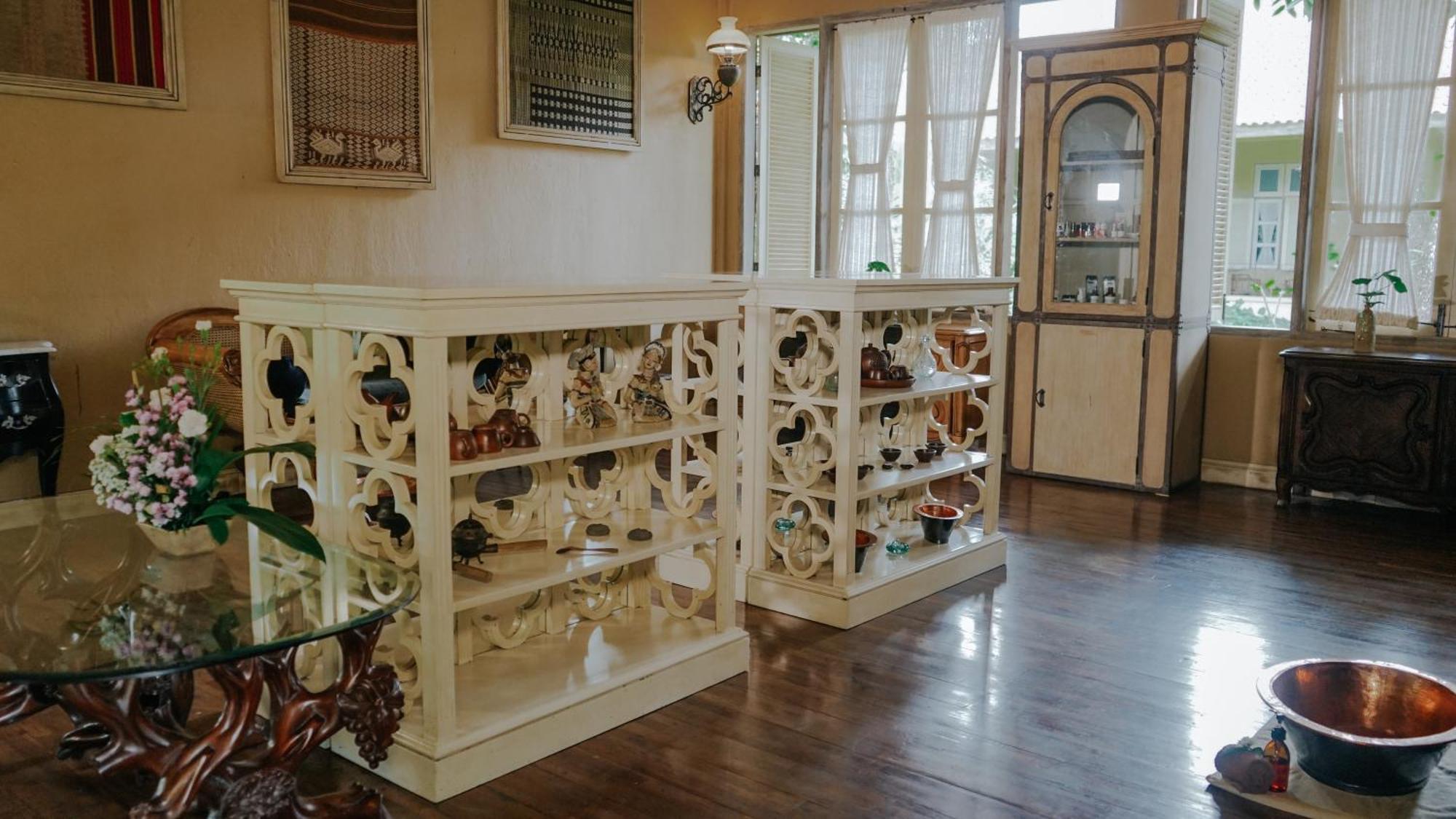 Kayu Arum Resort Salatiga Dış mekan fotoğraf