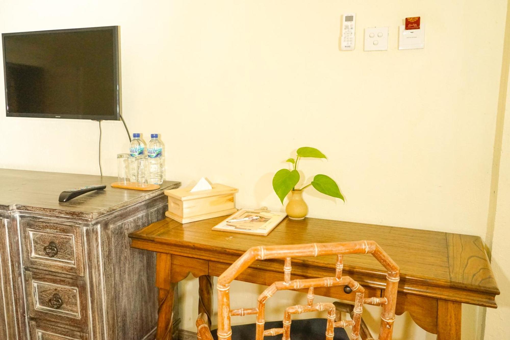 Kayu Arum Resort Salatiga Dış mekan fotoğraf