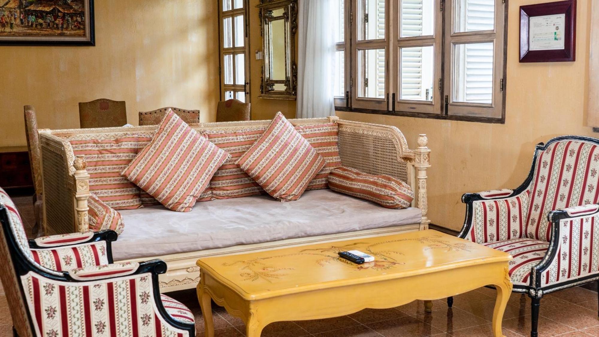 Kayu Arum Resort Salatiga Dış mekan fotoğraf