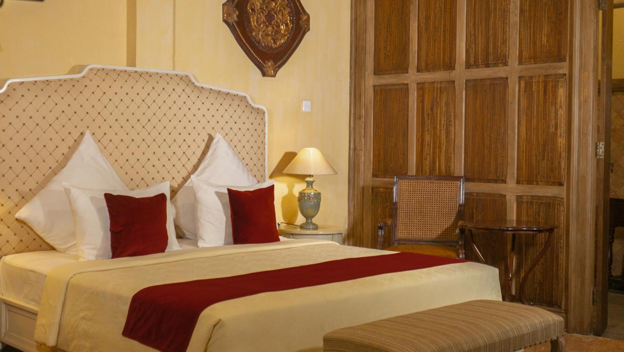 Kayu Arum Resort Salatiga Dış mekan fotoğraf
