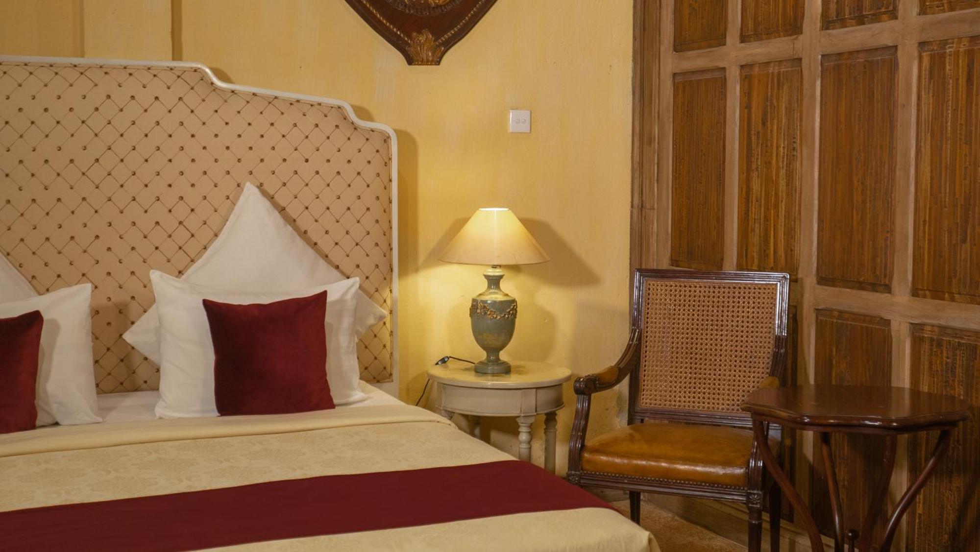 Kayu Arum Resort Salatiga Dış mekan fotoğraf