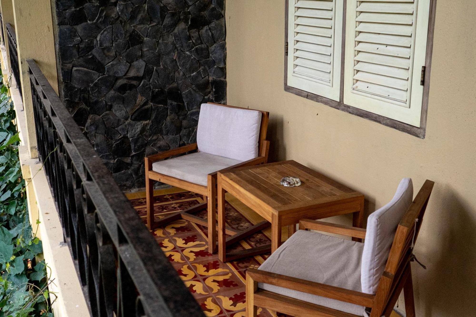 Kayu Arum Resort Salatiga Dış mekan fotoğraf