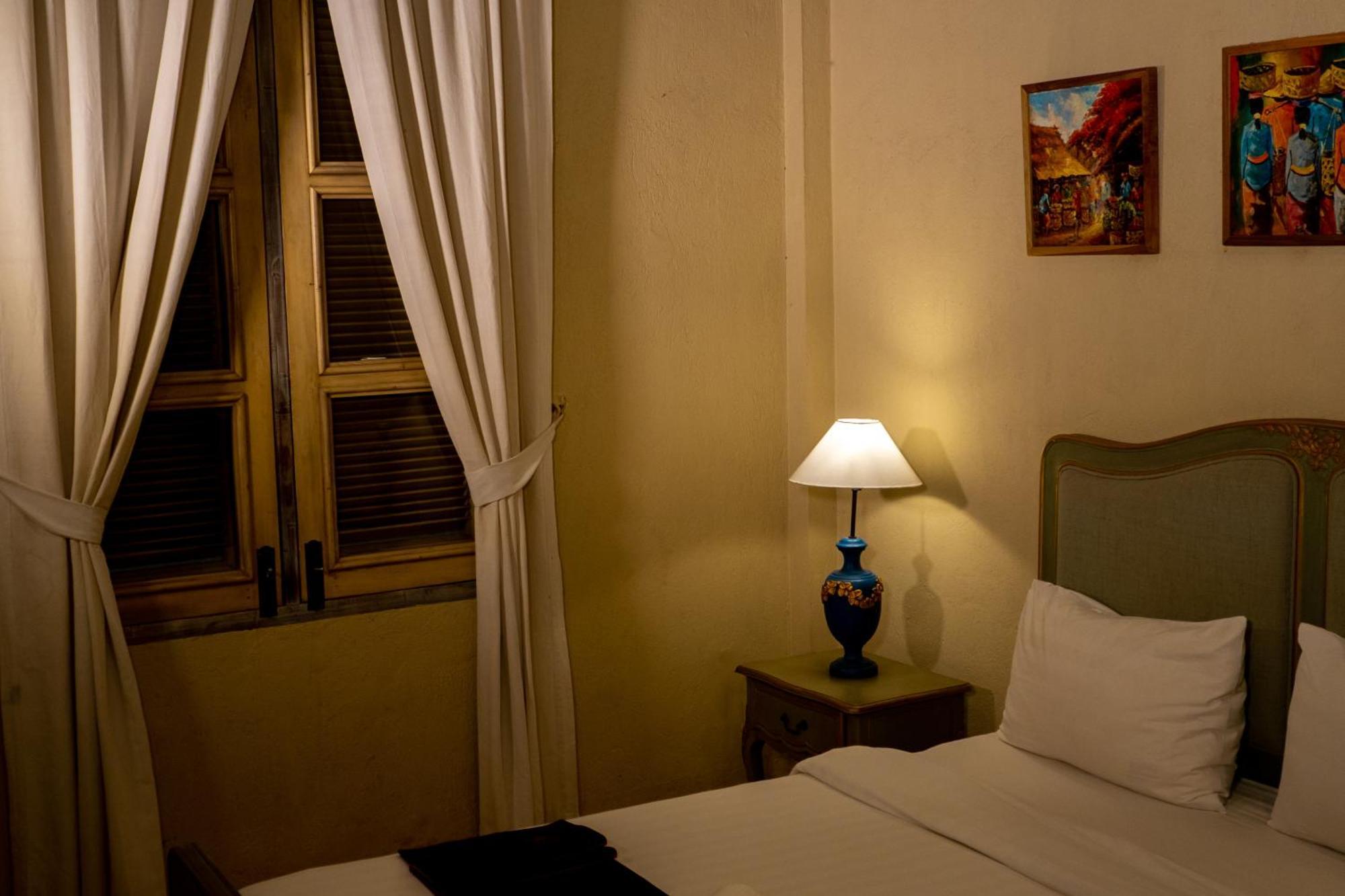 Kayu Arum Resort Salatiga Dış mekan fotoğraf